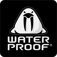 WATERPROOF
