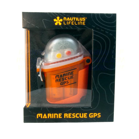 NUATILUS LIFELINE
