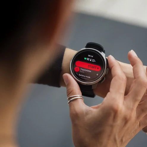 Suunto Ocean Dive computer and sports watch in one