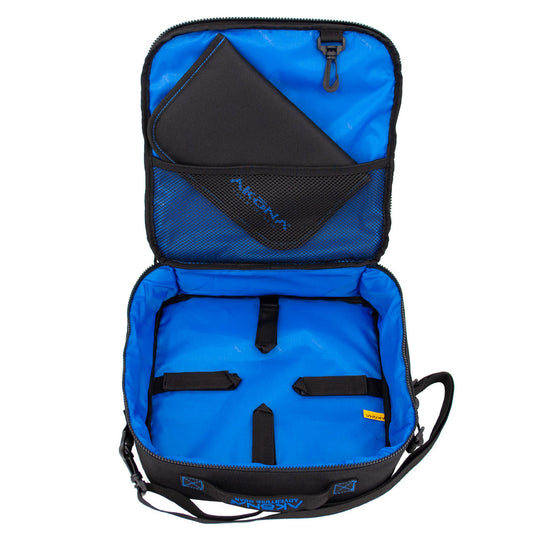 AKONA CLASSIC REGULATOR BAG