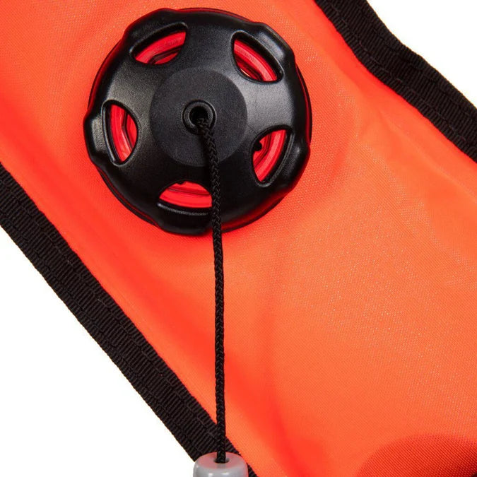 Apeks Delayed Surface Marker Buoy / DSMB 1.4M