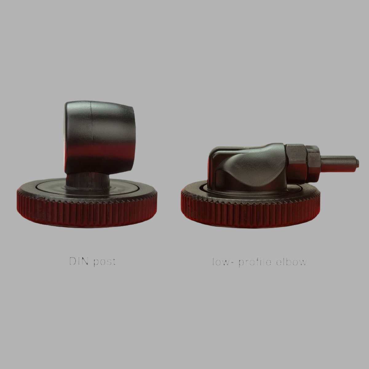 DSMB Easy Fill Adaptor