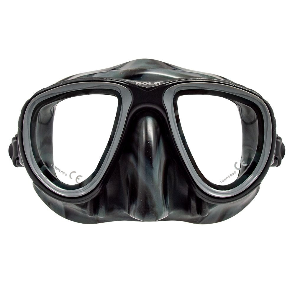 GENESIS Bold Mask