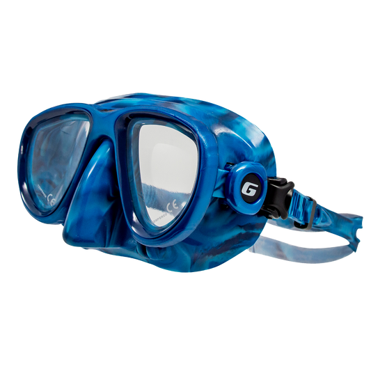 GENESIS Bold Mask