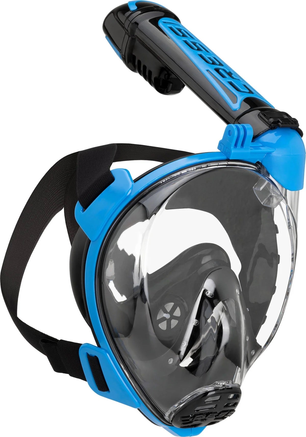 CRESSI DUKE ACTION FULL FACE MASK