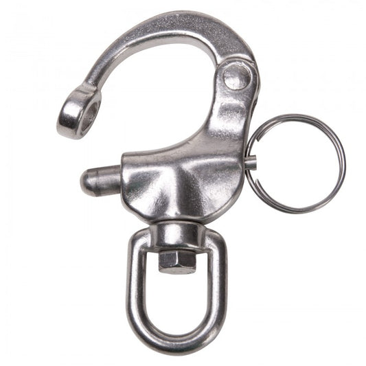 STAINLESS STEAL SHAKLE