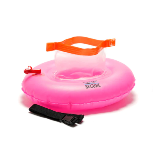 Swim Secure Tow Donut
