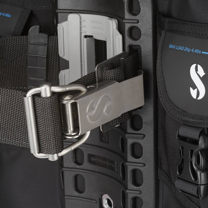 Scubapro level BCD