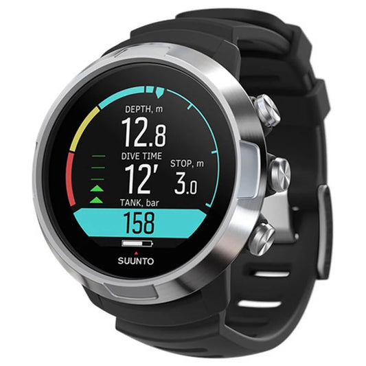 Suunto D5