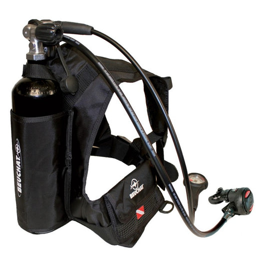 BEUCHAT Boat Diving System