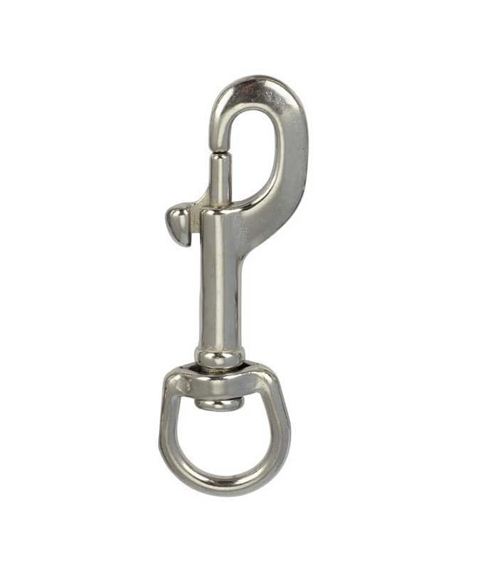 STAINLESS STEEL BOLT SNAP