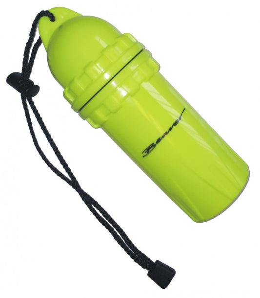 BEAVER DRY CANISTER