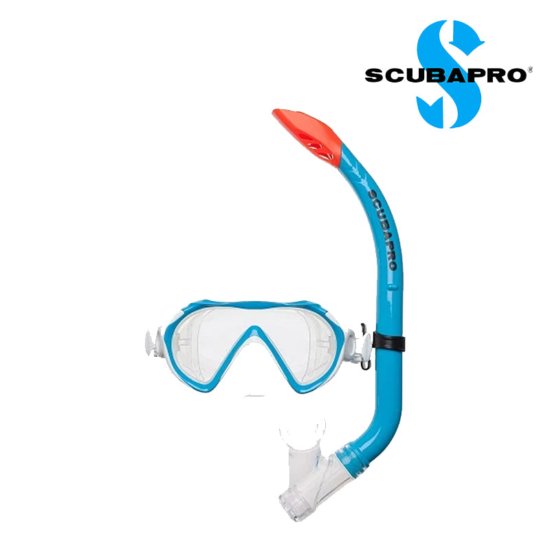 Scubapro Spider Combo