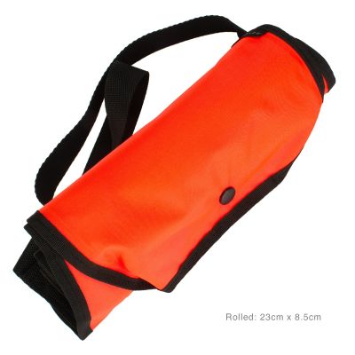 AP Self-sealing SMB Surface Marker Buoy