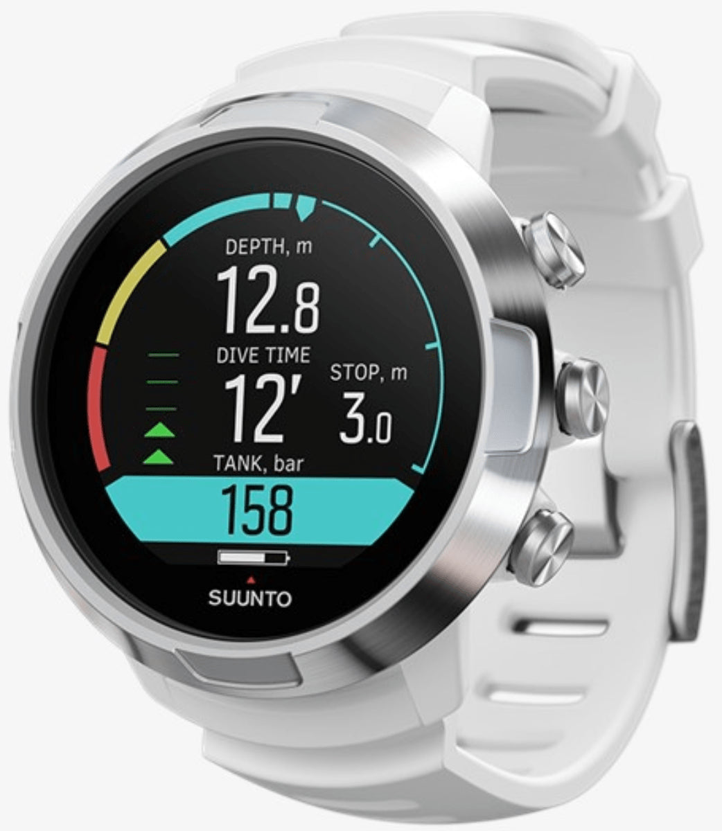 Suunto D5