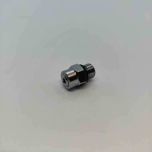 3/8" Male Over Pressure Valve