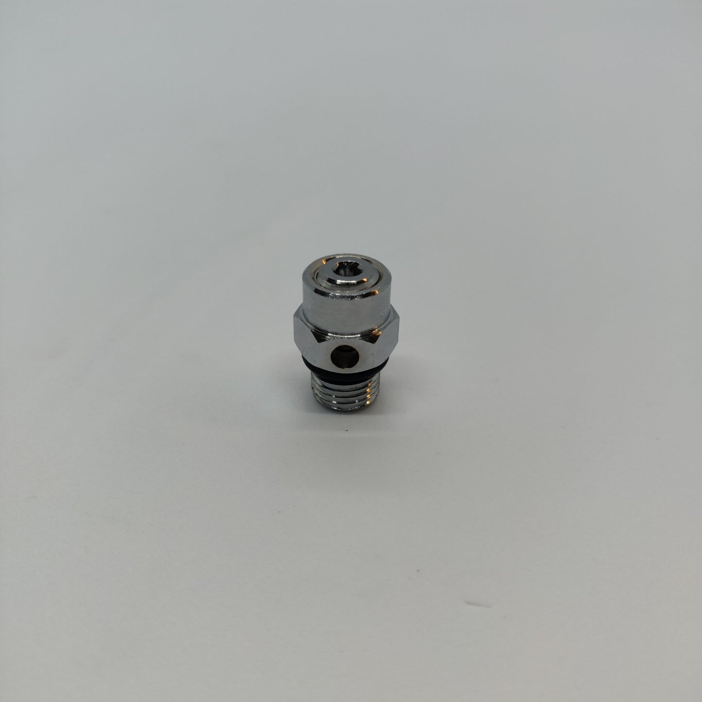 3/8" Male Over Pressure Valve
