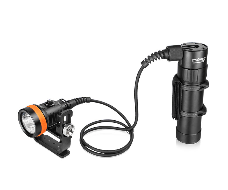Orca Torch D630