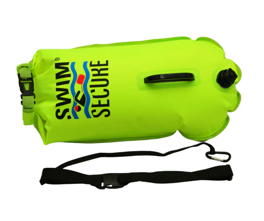 SWIM SECURE DRY BAG