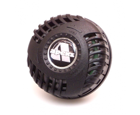 Apeks Low Profile Automatic Dump Valve.