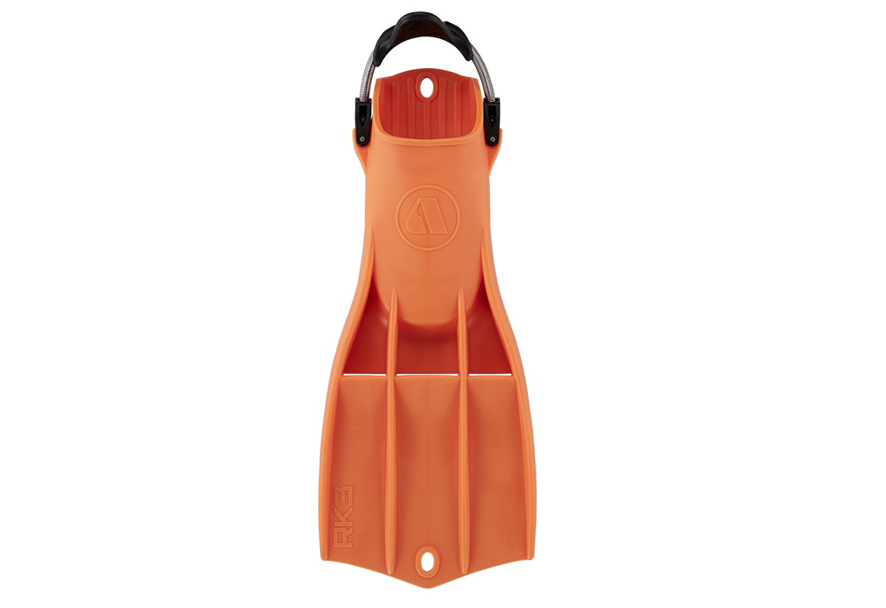 APEKS RK3 HD FINS
