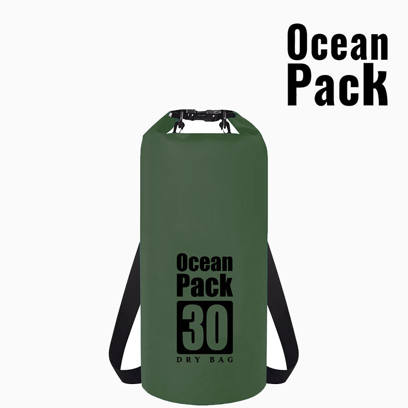 Ocean Pack Dry Bags