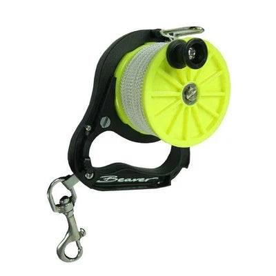 Reels & Spools