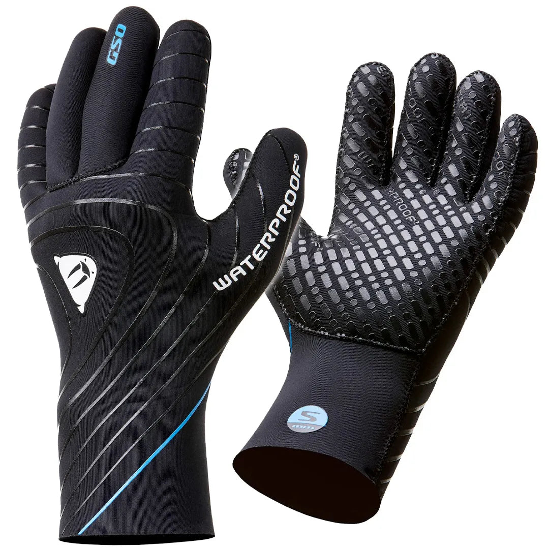 Gloves