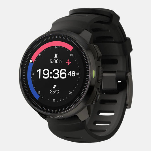 Suunto Ocean Dive computer and sports watch in one