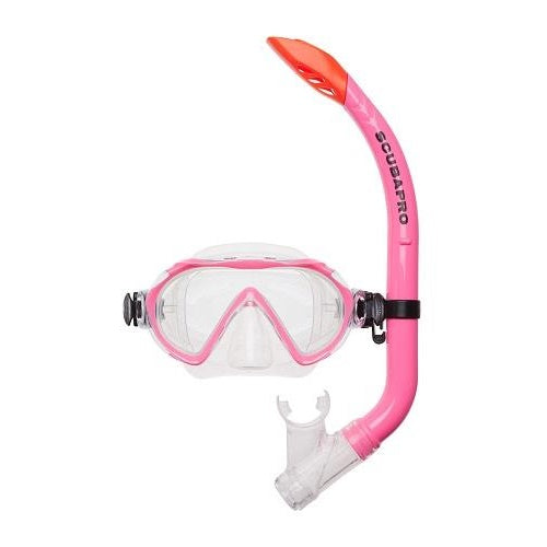Scubapro Spider Combo