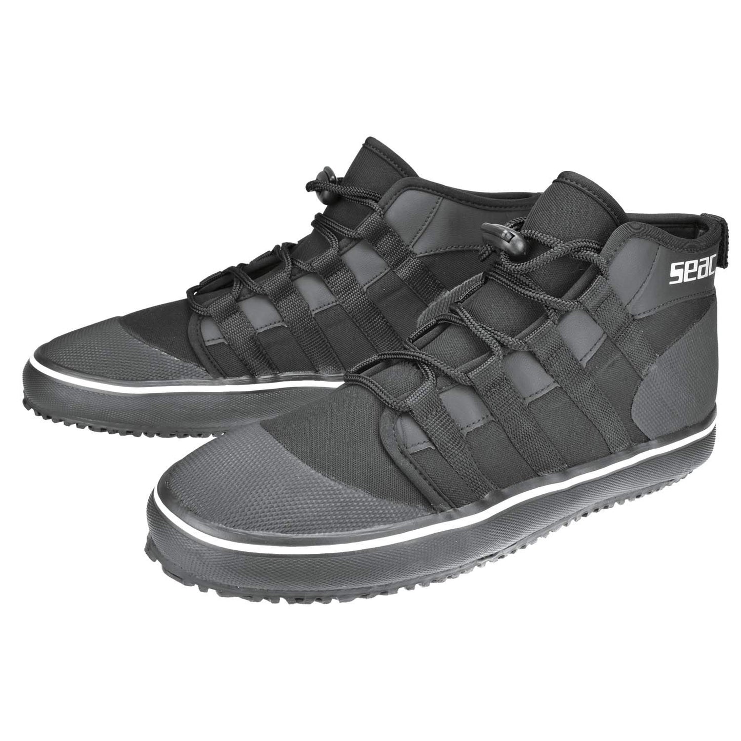 SEAC ROCK BOOTS HD