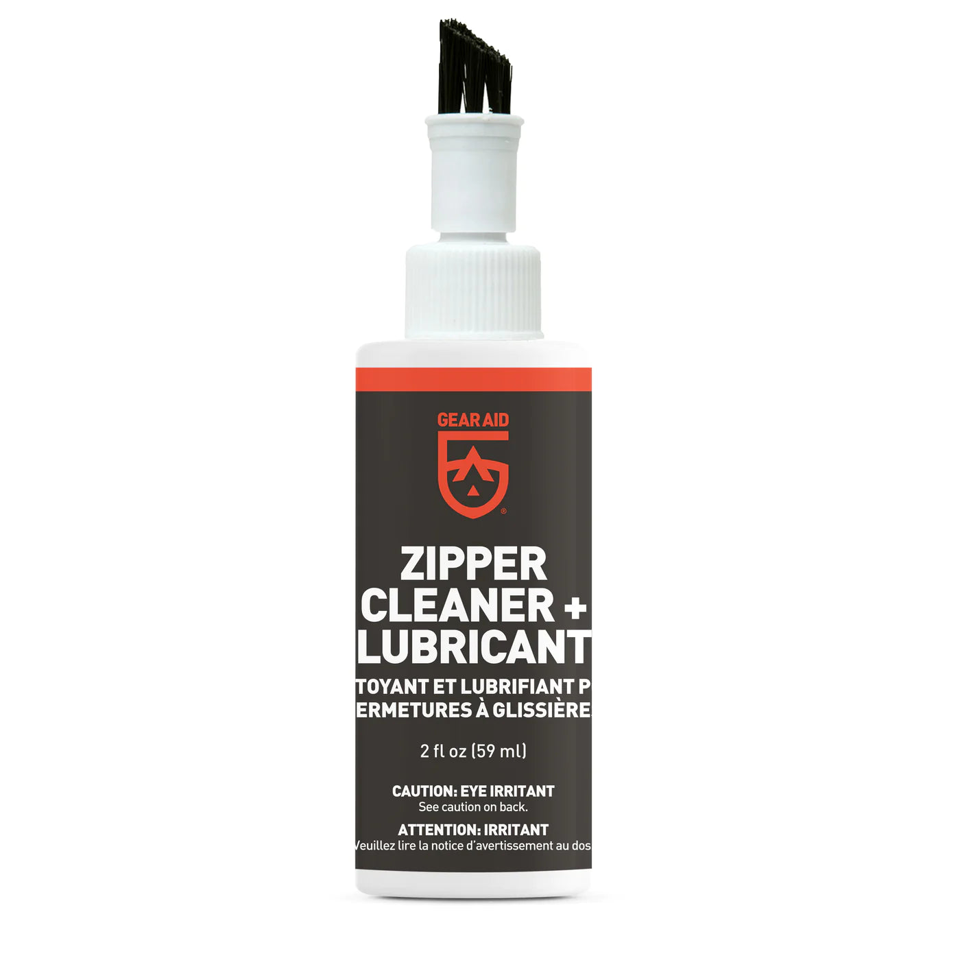 ZIPPER CLEANER LUBRICANT 60ml