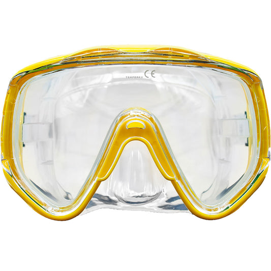 TATURA GENESIS MASK