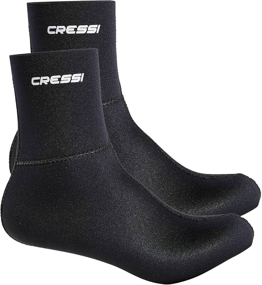 Cressi Resilient Neoprene Socks