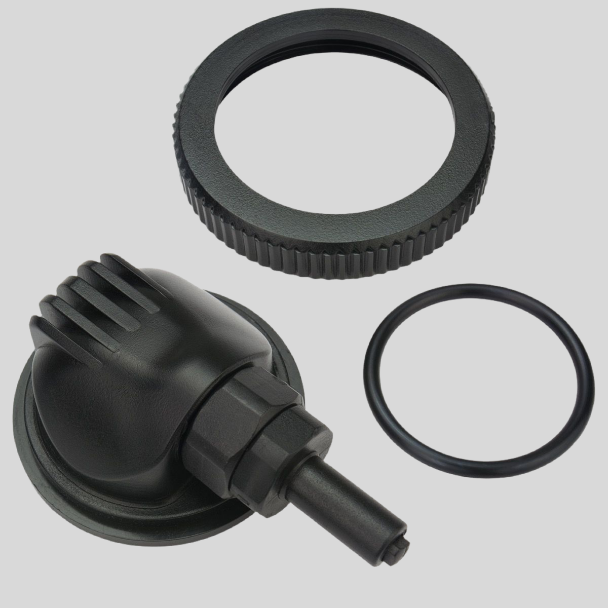 DSMB Easy Fill Adaptor