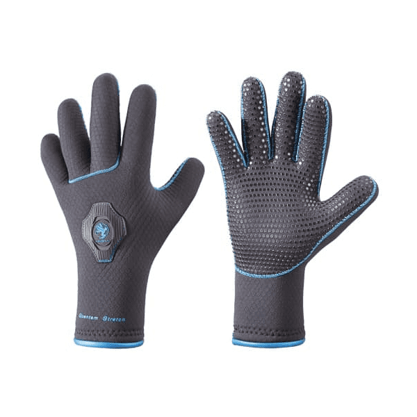 AKONA 5mm Quantum Stretch Neoprene Diving Gloves