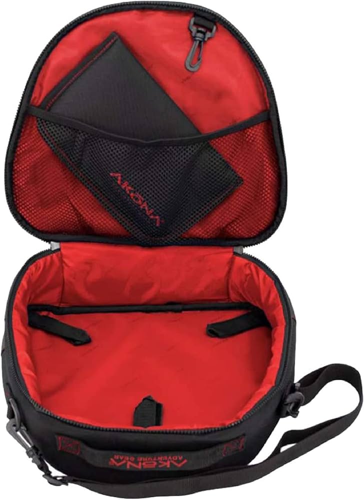 Akona Pro Regulator bag