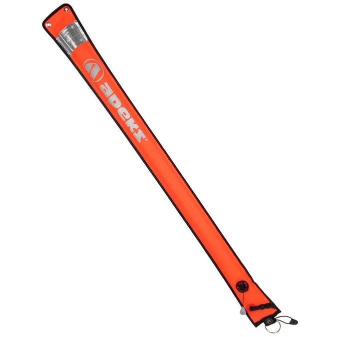 Apeks Delayed Surface Marker Buoy / DSMB 1.4M
