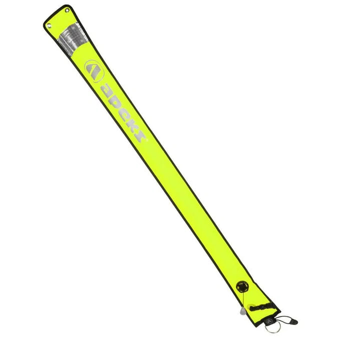 Apeks Delayed Surface Marker Buoy / DSMB 1.4M