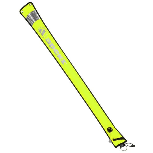 Apeks Delayed Surface Marker Buoy / DSMB 1.4M