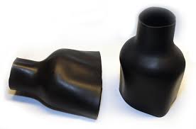 Beaver Heavy Duty Latex Bottle Wrist Seals