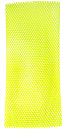 BEAVER Heavy Duty 7" (180mm) Cylinder Mesh in 3 colours