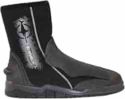 BEUCHAT BOTTILLONS PREMIUM Booties 6MM - Zip