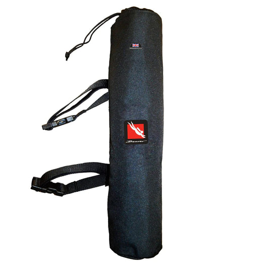 PONY POUCH FOR STEEL CYLINDER