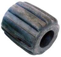 BEAVER Black Extra Long Cylinder Valve Handle