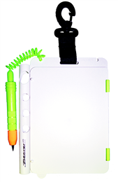 BEAVER Double Page Dive Slate