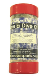 BEAVER SAVE A DIVE KIT