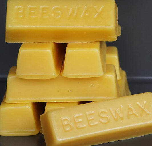 Beeswax