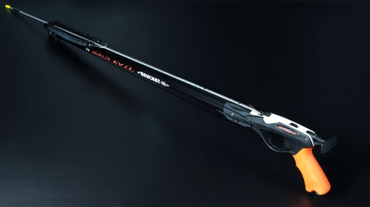 BEUCHAT MARLIN EVIL SPEARGUN