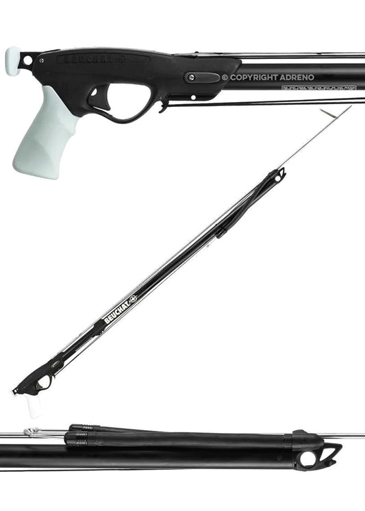 BEUCHAT MUNDIAL COMPETITION SPEARGUN